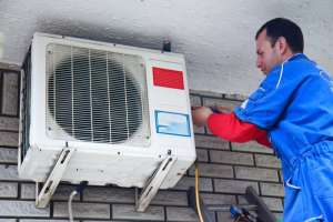 HVAC Companies Near Red Rock, TX Available Now